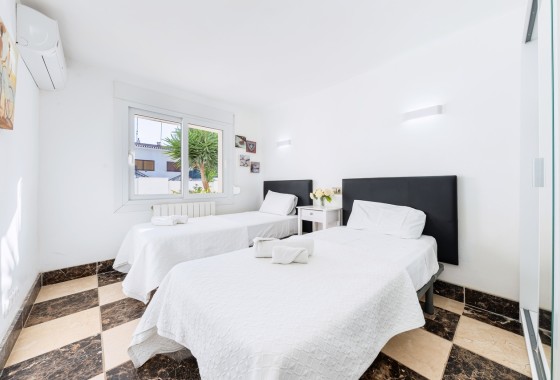 Herverkoop - Vrijstaande Villa -
Dehesa de Campoamor - Costa Blanca