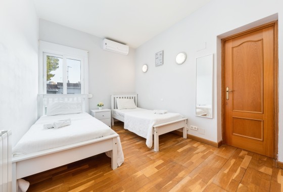 Herverkoop - Vrijstaande Villa -
Dehesa de Campoamor - Costa Blanca
