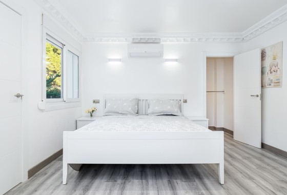 Herverkoop - Vrijstaande Villa -
Dehesa de Campoamor - Costa Blanca