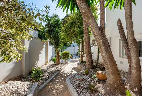 Herverkoop - Vrijstaande Villa -
Dehesa de Campoamor - Costa Blanca