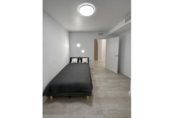 Herverkoop - Appartement / Flat -
Torrevieja - Costa Blanca