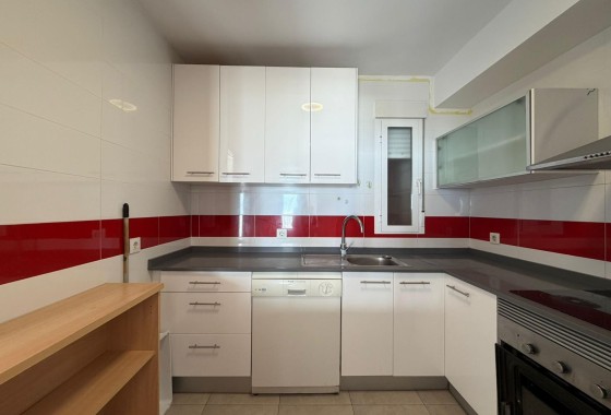 Sale - Apartment Flat -
Torrevieja - Playa de los Locos
