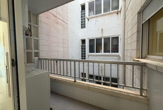 Sale - Apartment Flat -
Torrevieja - Playa de los Locos