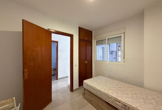 Sale - Apartment Flat -
Torrevieja - Playa de los Locos