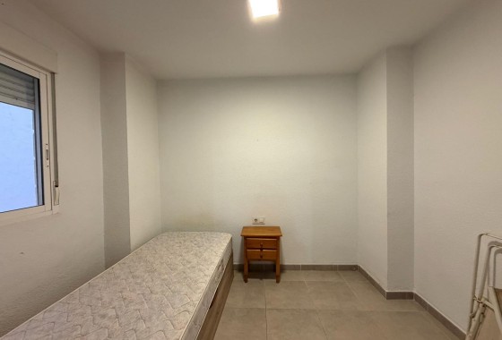 Sale - Apartment Flat -
Torrevieja - Playa de los Locos