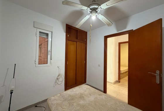Sale - Apartment Flat -
Torrevieja - Playa de los Locos