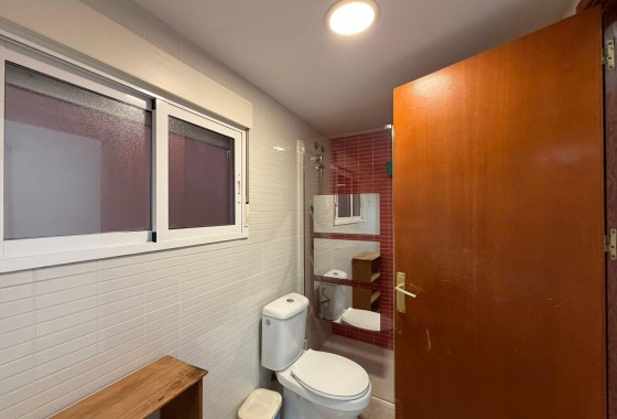 Sale - Apartment Flat -
Torrevieja - Playa de los Locos