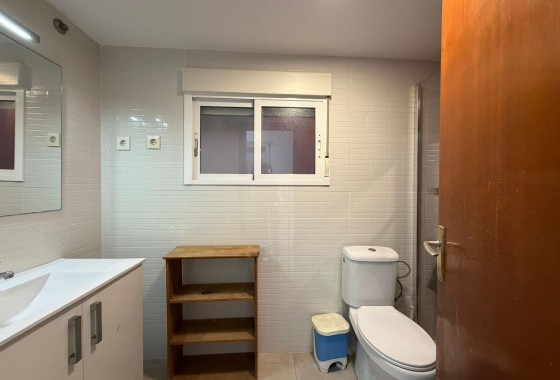 Sale - Apartment Flat -
Torrevieja - Playa de los Locos