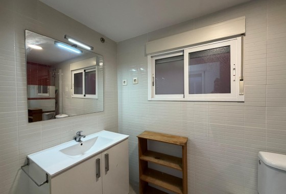 Sale - Apartment Flat -
Torrevieja - Playa de los Locos