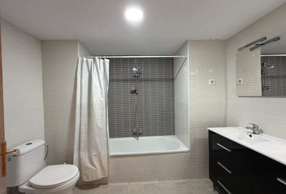 Sale - Apartment Flat -
Torrevieja - Playa de los Locos