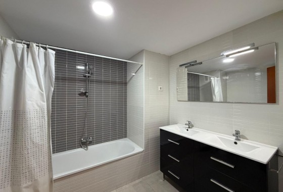 Sale - Apartment Flat -
Torrevieja - Playa de los Locos