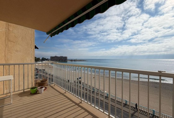 Sale - Apartment Flat -
Torrevieja - Playa de los Locos
