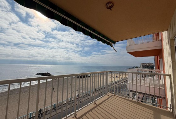 Sale - Apartment Flat -
Torrevieja - Playa de los Locos