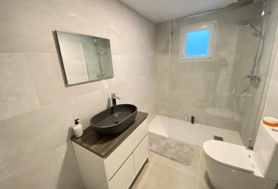 Herverkoop - Appartement / Flat -
Jávea - Costa Blanca