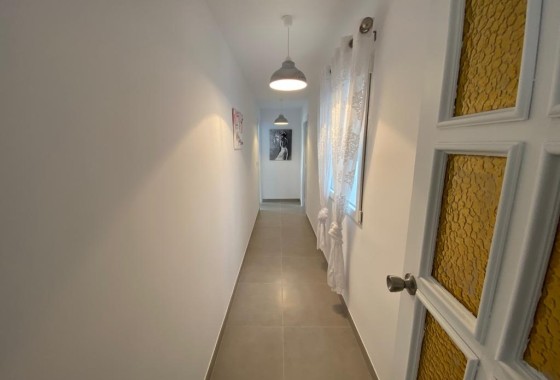 Herverkoop - Appartement / Flat -
Jávea - Costa Blanca
