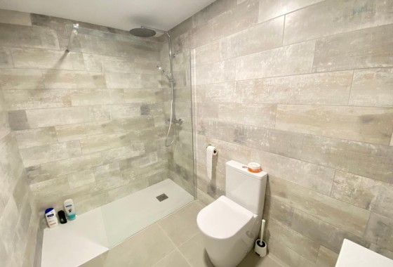 Herverkoop - Appartement / Flat -
Jávea - Costa Blanca
