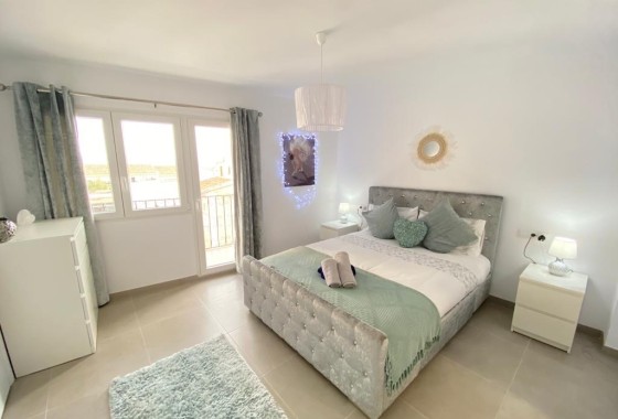 Herverkoop - Appartement / Flat -
Jávea - Costa Blanca
