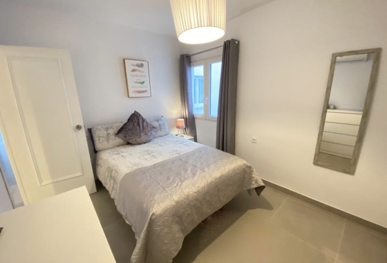 Herverkoop - Appartement / Flat -
Jávea - Costa Blanca