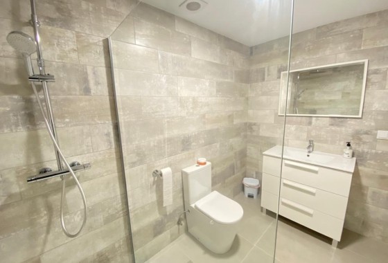 Herverkoop - Appartement / Flat -
Jávea - Costa Blanca