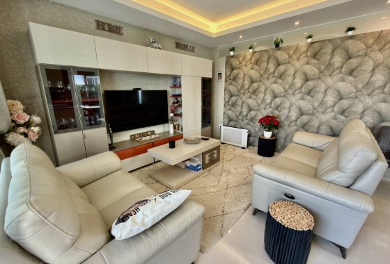 Herverkoop - Appartement / Flat -
Ciudad Quesada - Rojales - Ciudad Quesada