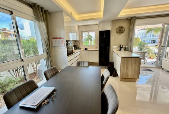 Herverkoop - Appartement / Flat -
Ciudad Quesada - Rojales - Ciudad Quesada