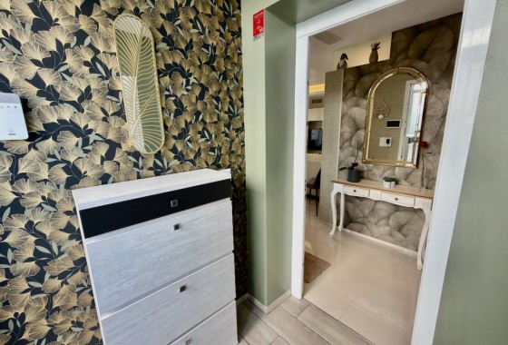 Herverkoop - Appartement / Flat -
Ciudad Quesada - Rojales - Ciudad Quesada