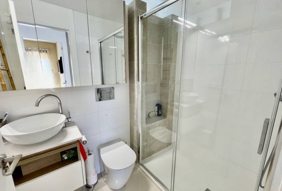 Herverkoop - Appartement / Flat -
Ciudad Quesada - Rojales - Ciudad Quesada