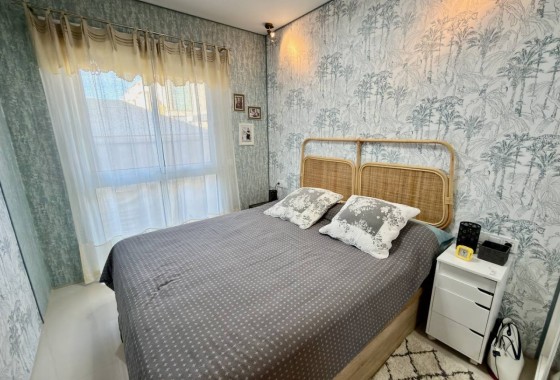 Herverkoop - Appartement / Flat -
Ciudad Quesada - Rojales - Ciudad Quesada