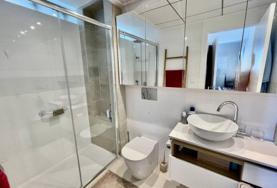 Herverkoop - Appartement / Flat -
Ciudad Quesada - Rojales - Ciudad Quesada