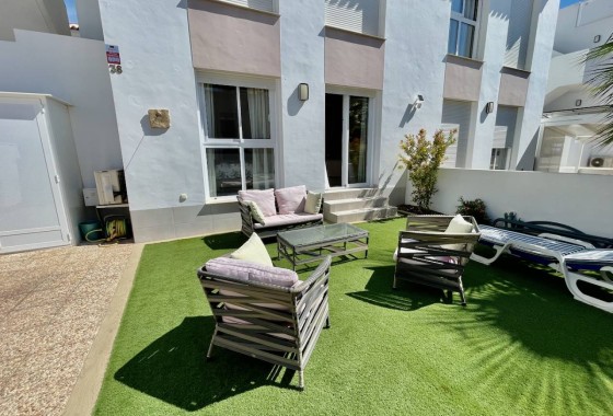 Herverkoop - Appartement / Flat -
Ciudad Quesada - Rojales - Ciudad Quesada