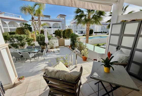 Herverkoop - Appartement / Flat -
Ciudad Quesada - Rojales - Ciudad Quesada