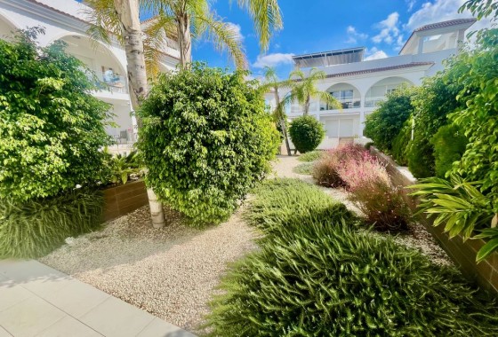 Herverkoop - Appartement / Flat -
Ciudad Quesada - Rojales - Ciudad Quesada