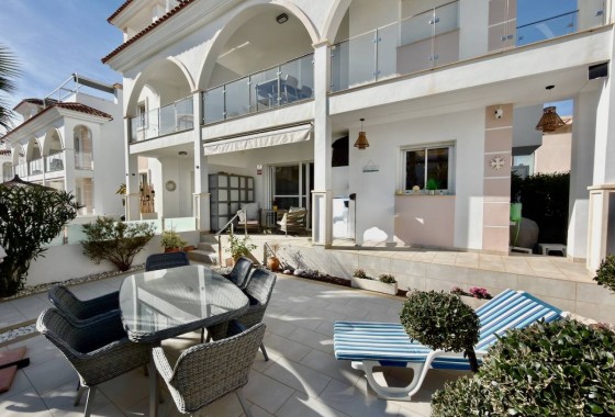 Herverkoop - Appartement / Flat -
Ciudad Quesada - Rojales - Ciudad Quesada