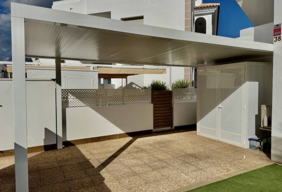 Herverkoop - Appartement / Flat -
Ciudad Quesada - Rojales - Ciudad Quesada