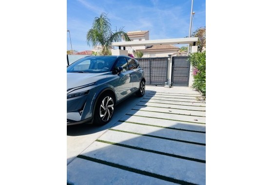 Herverkoop - Vrijstaande Villa -
Rojales Hills - Costa Blanca