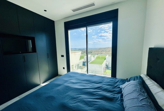Herverkoop - Vrijstaande Villa -
Rojales Hills - Costa Blanca