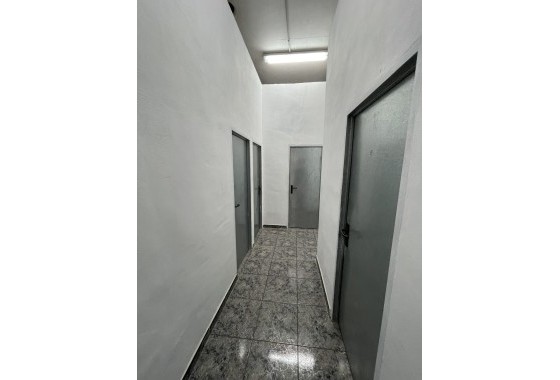 Revente - Appartement -
Torrevieja - Playa de cura