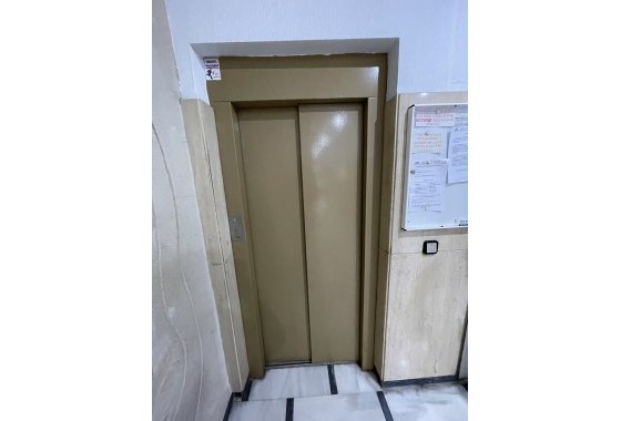 Revente - Appartement -
Torrevieja - Playa de cura