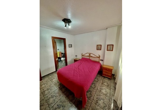Revente - Appartement -
Torrevieja - Playa de cura