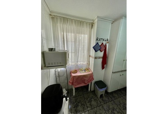Revente - Appartement -
Torrevieja - Playa de cura