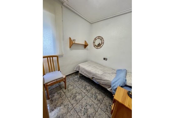 Revente - Appartement -
Torrevieja - Playa de cura