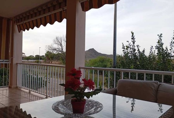 Herverkoop - Appartement / Flat -
Cartagena - Costa Calida