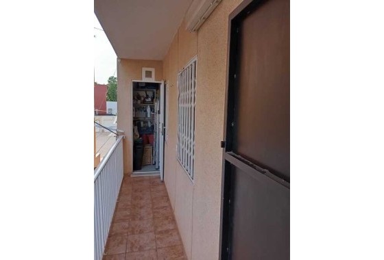 Herverkoop - Appartement / Flat -
Cartagena - Costa Calida