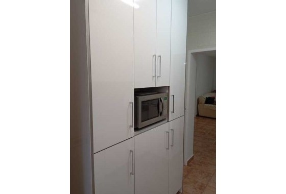 Herverkoop - Appartement / Flat -
Cartagena - Costa Calida