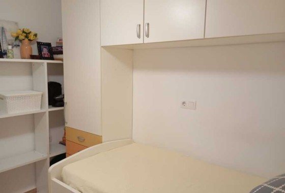 Herverkoop - Appartement / Flat -
Cartagena - Costa Calida