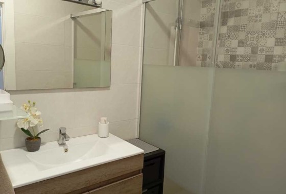 Herverkoop - Appartement / Flat -
Cartagena - Costa Calida