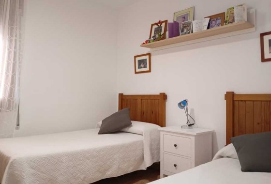 Herverkoop - Appartement / Flat -
Cartagena - Costa Calida