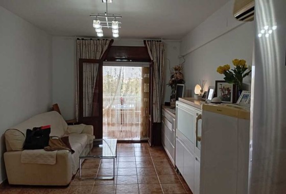 Herverkoop - Appartement / Flat -
Cartagena - Costa Calida