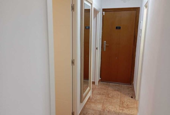 Herverkoop - Appartement / Flat -
Cartagena - Costa Calida