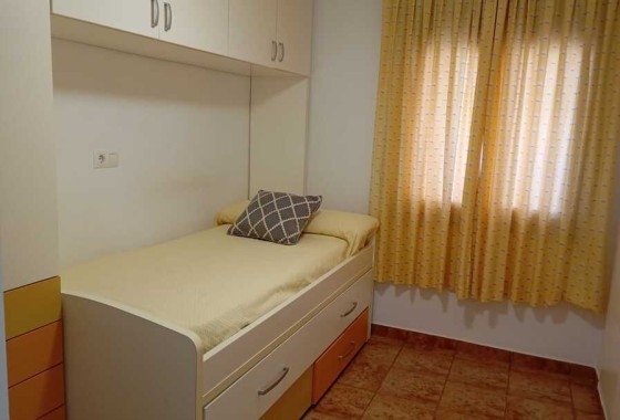 Herverkoop - Appartement / Flat -
Cartagena - Costa Calida